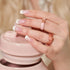 Rinfit Silicone Rings for Women - Round with 2 Stackable Rings